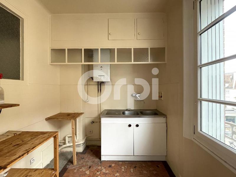 Appartement - 53 m² - 2 pièces