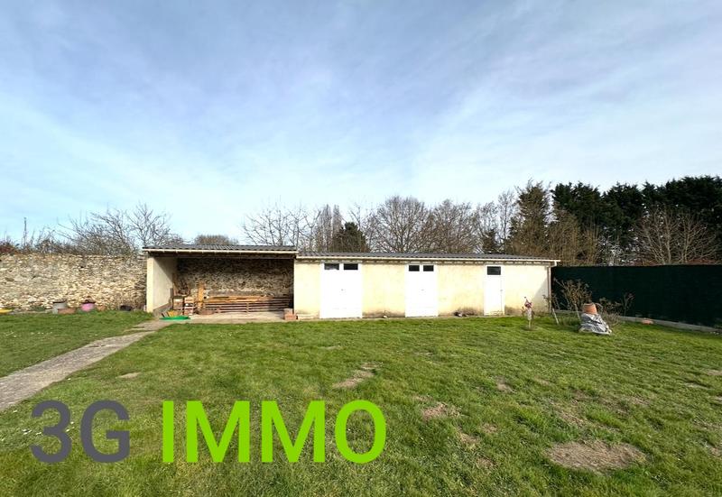 Villa - 147 m² - 6 pièces