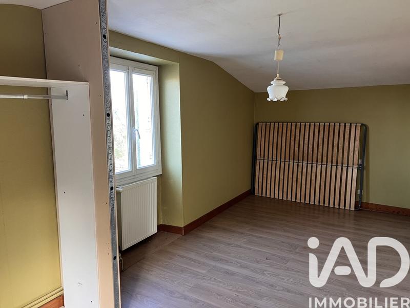 Maison de campagne - 111 m² - 5 pièces
