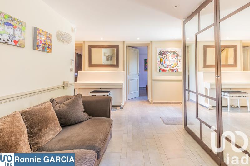 Maison - 167 m² - 7 pièces