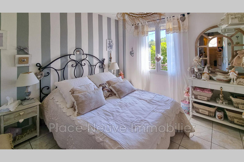 Maison - 113 m² - 4 pièces