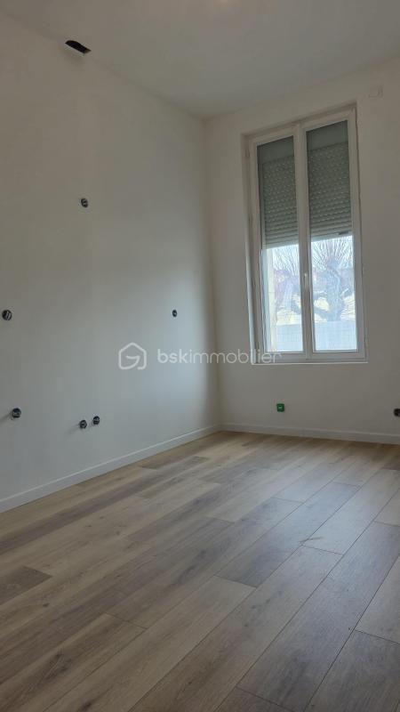 Maison de ville - 69 m² - 4 pièces