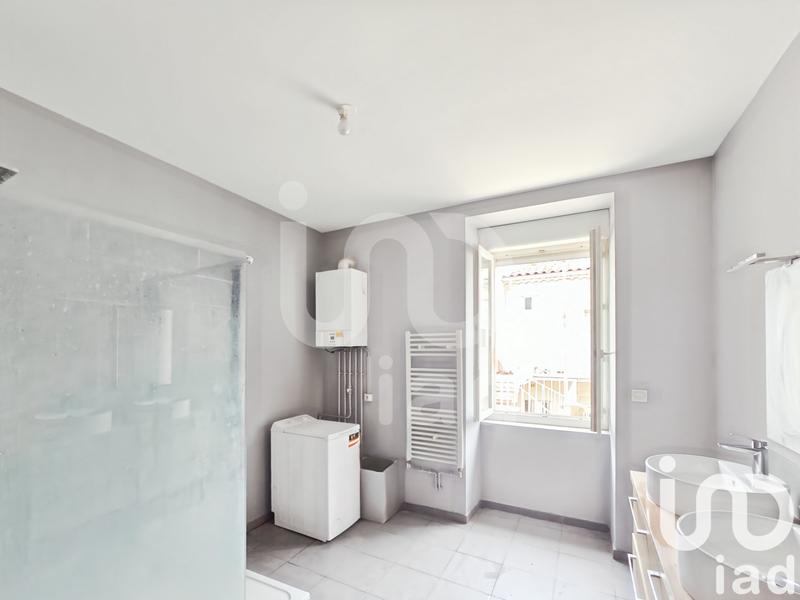 Appartement - 83 m² - 4 pièces