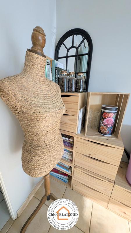 Maison - 239 m² - 7 pièces