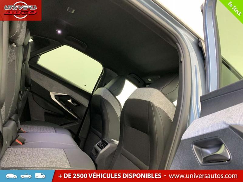 Peugeot 3008 Hybrid 145 e-Dcs6 Allure