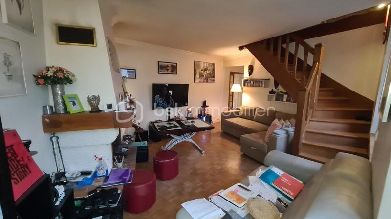 Immeuble - 335 m² - 10 pièces