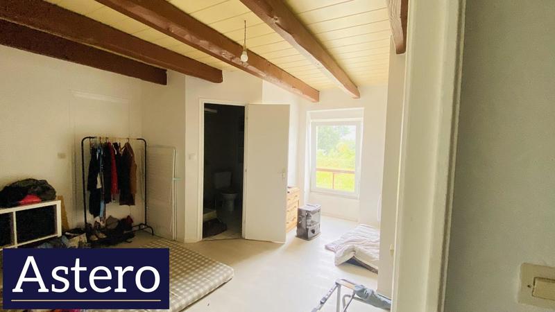 Propriété - 183 m² - 6 pièces