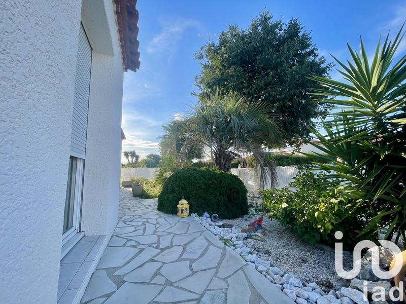 Maison - 105 m² - 4 pièces