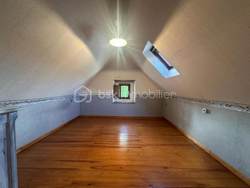 Maison - 83 m² - 4 pièces