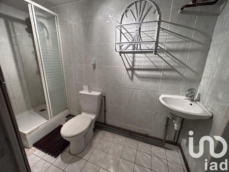 Maison - 128 m² - 5 pièces