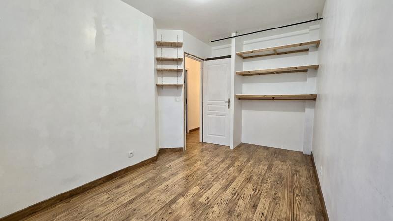 Maison - 99 m² - 5 pièces
