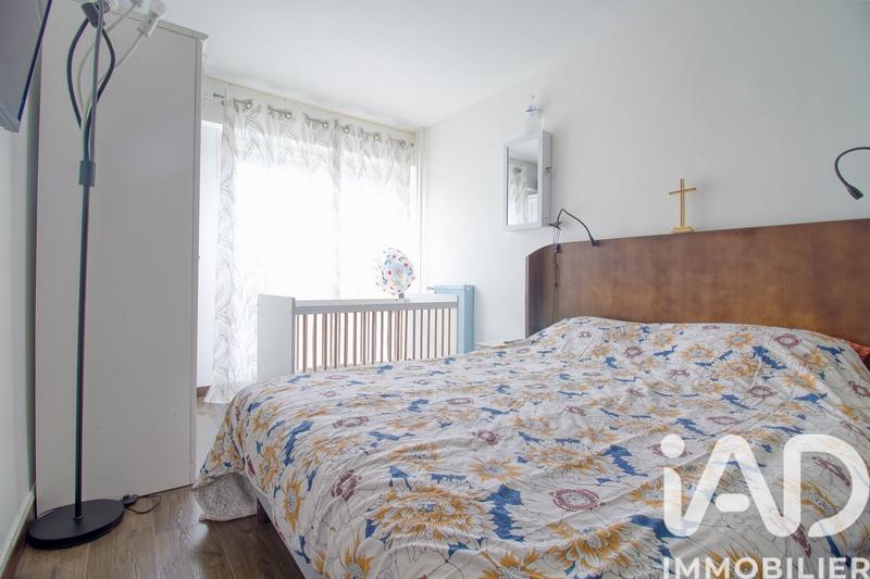 Appartement - 84 m² - 4 pièces