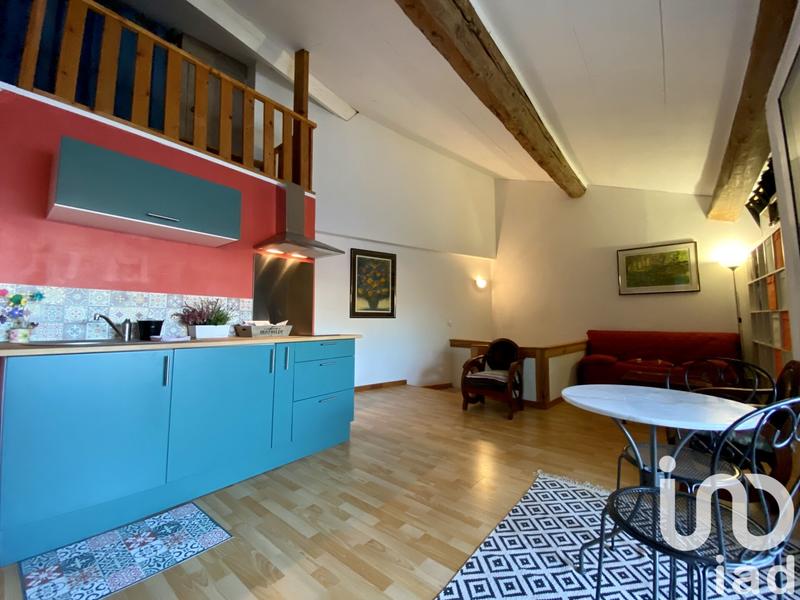 Maison de village - 160 m² - 4 pièces