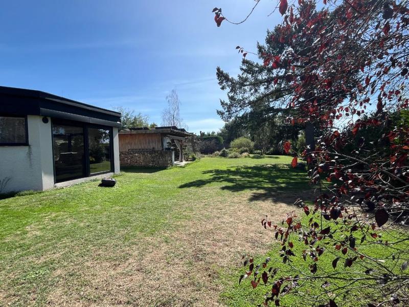 Maison - 189 m² - 5 pièces