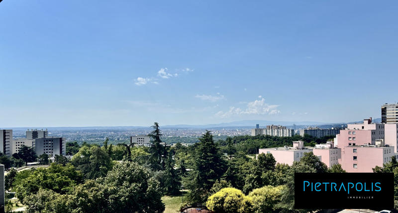 Appartement - 114 m² - 4 pièces