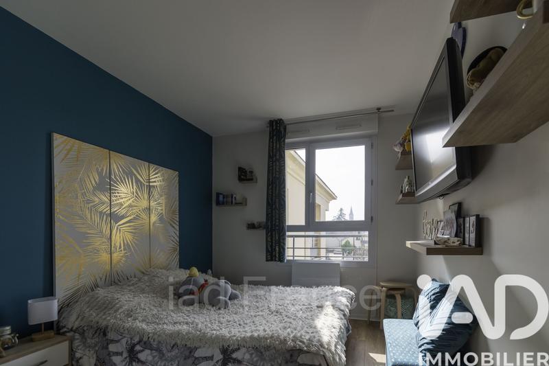 Appartement - 49 m² - 2 pièces