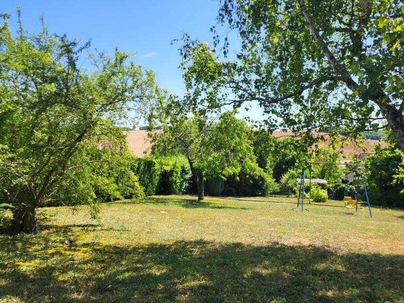 Maison - 87 m² - 5 pièces