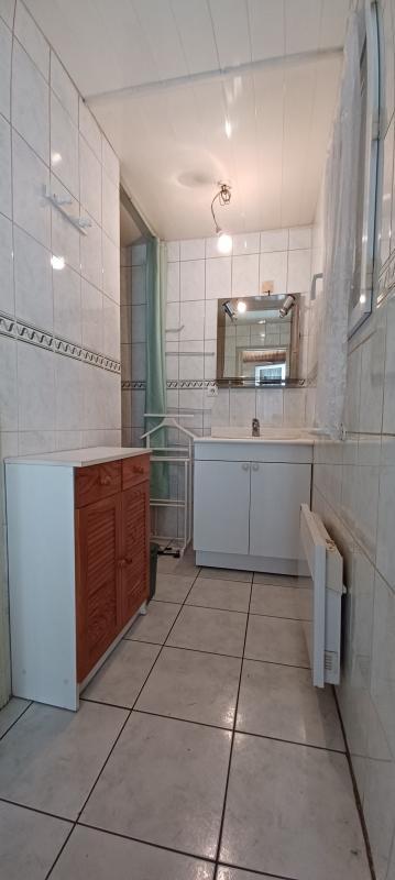 Maison - 80 m² - 5 pièces