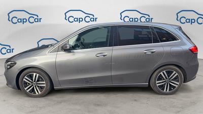 Mercedes Classe B III 200 163 7g-Dct Progressive Line