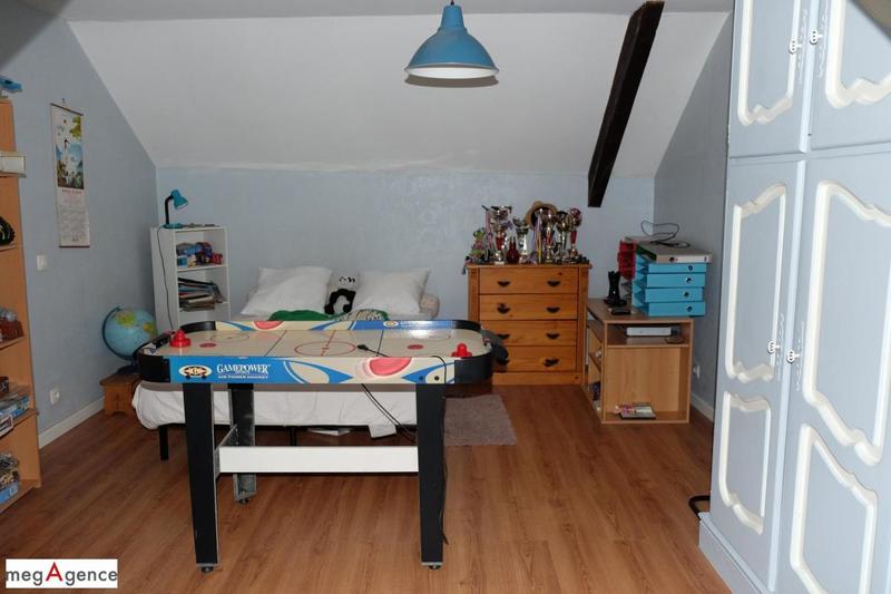 Maison en pierre - 141 m² - 6 pièces