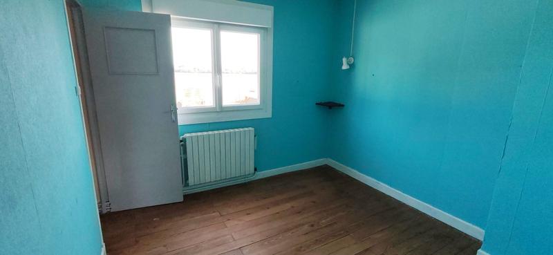 Maison ancienne - 69 m² - 4 pièces