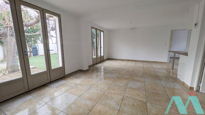 Maison - 78 m² - 4 pièces