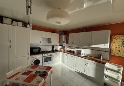 Appartement - 78 m² - 3 pièces