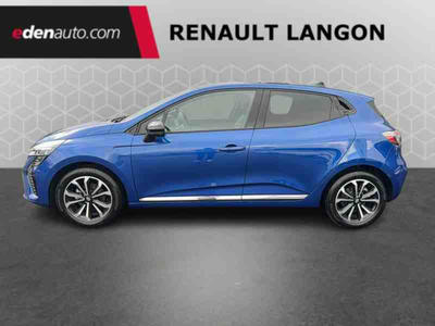 Renault Clio TCe 90 ch Gsr2 Techno