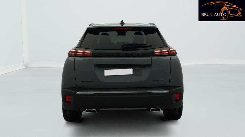 Peugeot 2008 Hybrid 145 e-Dcs6 Allure