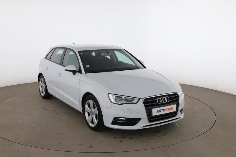 Audi A3 sportback 1.6 Tdi Ambition 110 ch