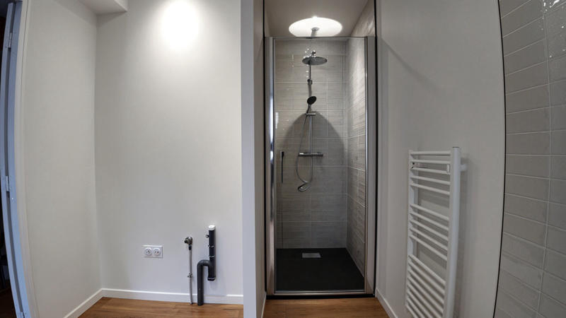 Maison - 55 m² - 2 pièces