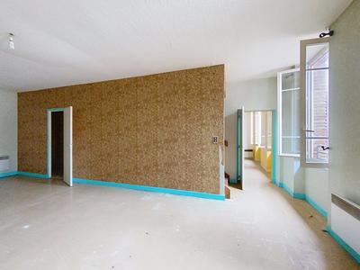 Appartement - 135 m² - 4 pièces