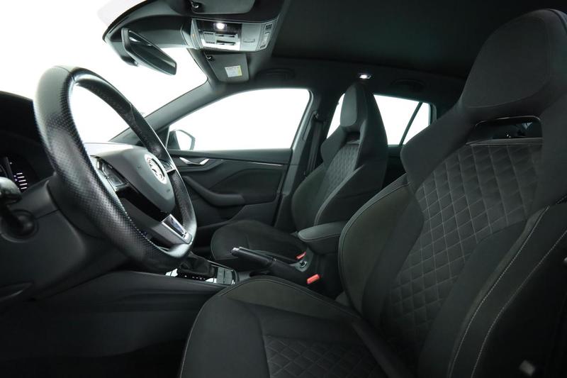 Skoda Scala 1.5 Tsi Style Dsg7 150 ch