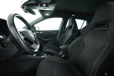 Skoda Scala 1.5 Tsi Style Dsg7 150 ch