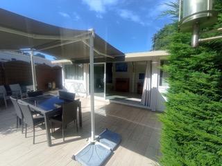 Maison - 70 m² - 4 pièces