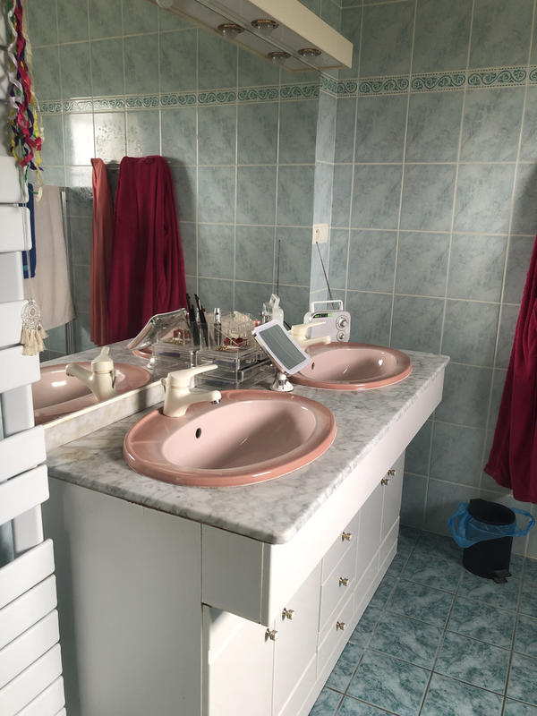 Maison - 92 m² - 3 pièces