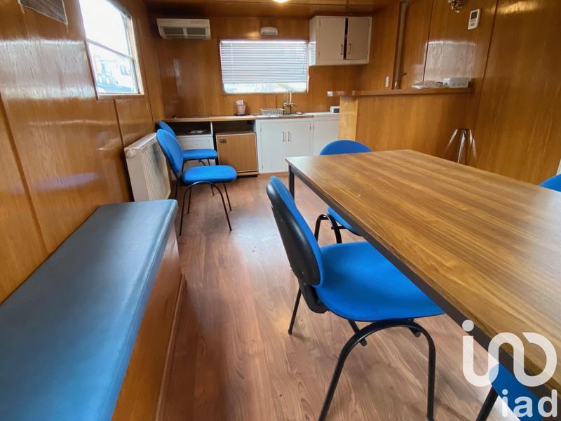 Appartement - 55 m² - 3 pièces