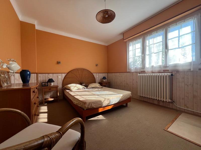 Maison - 158 m² - 7 pièces