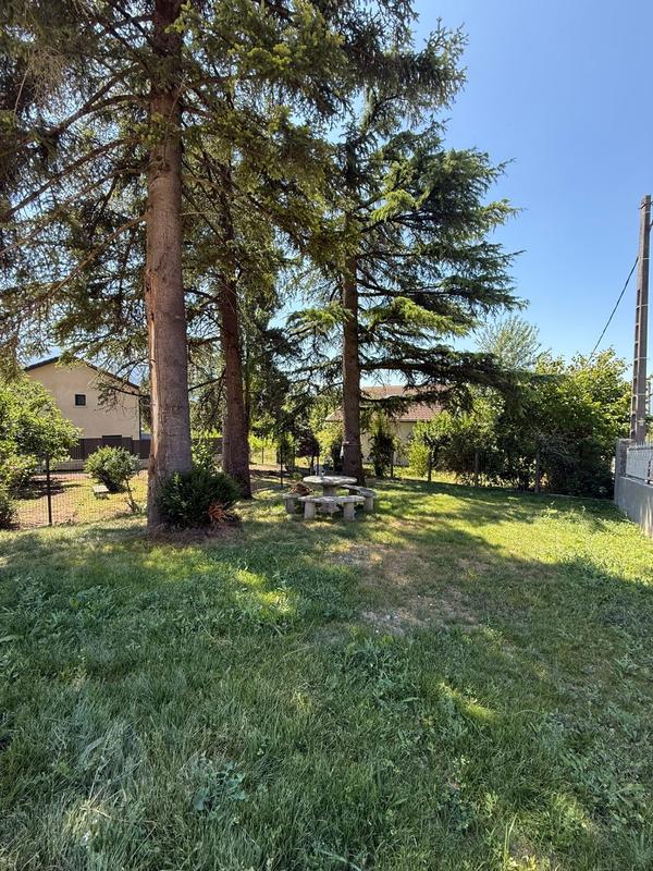 Maison - 125 m² - 6 pièces