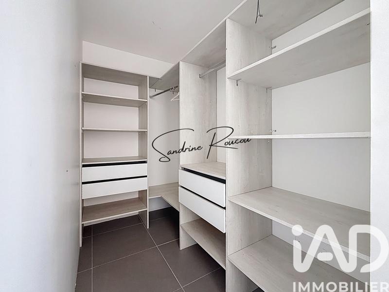 Maison - 146 m² - 5 pièces