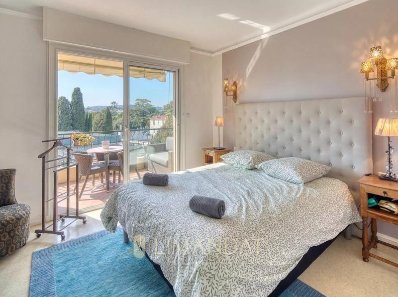 Appartement - 79 m² - 3 pièces