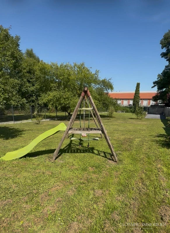 Maison contemporaine - 117 m² - 6 pièces