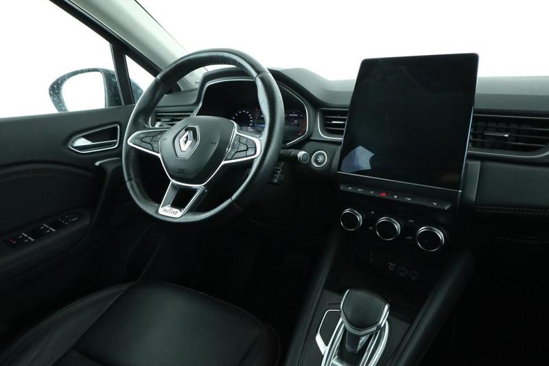 Renault Captur 1.5 Blue dCi Initiale Paris Edc 116 ch