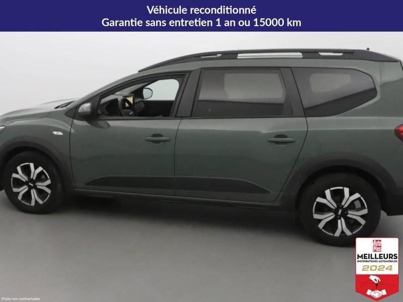 Dacia Jogger 1.0 Tce 110ch Expression 7 Places