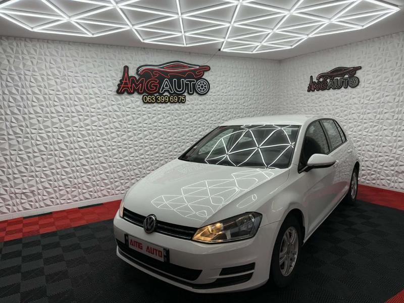 Volkswagen Golf VII 1.2 TSi 16v Blue Motion s&amp;S 90 Cv