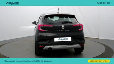 Renault Captur 1.0 TCe 90ch Business