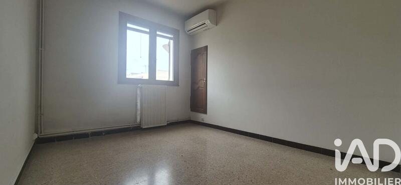 Maison - 83 m² - 4 pièces