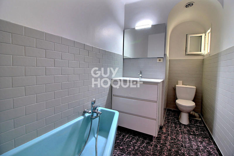 Maison - 143 m² - 7 pièces