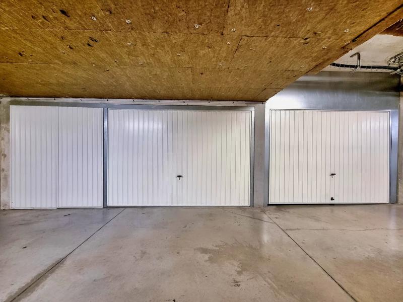 Appartement - 92 m² - 4 pièces