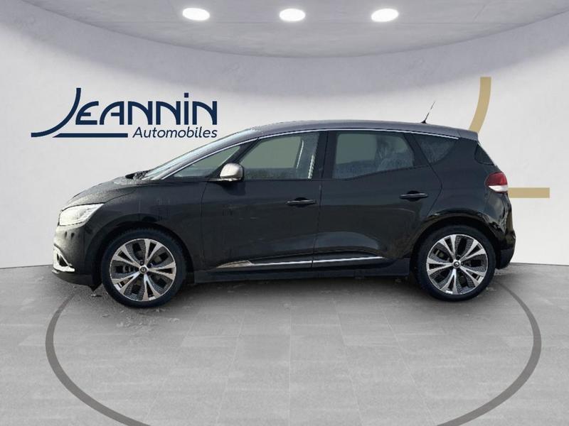 Renault Scénic IV TCe 130 Energy Intens